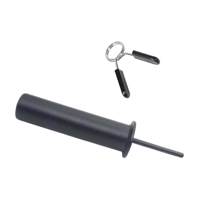 guohui Heavy Duty Weight Stack Pin Extender Strength Training Attachment for Commercial 8x110 mm