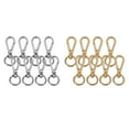 thumbnail image 1 of giratorio para hamaca, para colgar sillas hamaca,Percha colgante,Deportes al aire libre,Accesorios para hamacas Sunnimix Gancho giratorio para hamaca, 1 of 8