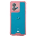thumbnail image 1 of Funda Otter 360 Contonor Uso Rudo Para Moto Edge 40 Neo Rosa Cely Vesmir Más 2 Micas De Cristal, 1 of 5