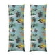 thumbnail image 1 of Balery Hawaiian Style Funda Protectora para Almohada Corporal de Algodón Hipoalergénico con Cierre(55 x 21 pulgadas), Almohadas No Incluidas, 1 of 7