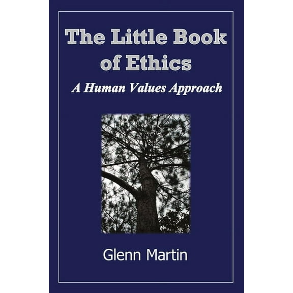 The little book of ethics (Paperback)