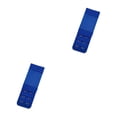 thumbnail image 4 of Sonducket Correa de extensión Sujetador Extensor Hebilla 2 Ganchos Sujetador Botones elásticos íntimos Clips Gadgets de reemplazo 3 filas, 4 of 6