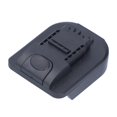 thumbnail image 4 of Adaptador de batería de litio ANGGREK Conector de alimentación 20 V 4 pines, 4 of 8