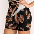 thumbnail image 4 of 2024 Cockroach Infestation Skirts Woman Fashion Pant Skirt Mini Skirts Office Short Skirt Roach Roaches Bug Bugs Insect Insects, 4 of 7