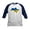Navy/White, variant on CafePress - Ukraine Pride Love Ukrainian Flag Baseball Jersey - Kids Cotton Baseball Jersey, 3/4 Sleeve Shirt
