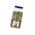 thumbnail image 3 of Chef's Quality Italian Seasoning Blend, 2 lb Bulk Herb Mix for Pasta, Pizza, Sauces & Restaurant Cooking Site Description, 3 of 5