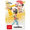 Nintendo Amiibo - Pokemon Trainer - (Super Smash Bros. Series) - Switch