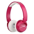 thumbnail image 1 of Audifonos Altec Kid Friendly Para Niños Color Rosa ModeloMZX250PNKSA6, 1 of 3