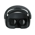 thumbnail image 2 of (Open Box) Vive 99HARH001-00 Focus Plus 3D Virtual Reality Dev Kit - HTC, VIVE Focus Plus, Virtual Reality Headset, AMOLED - Black-White, 1, 2 of 5