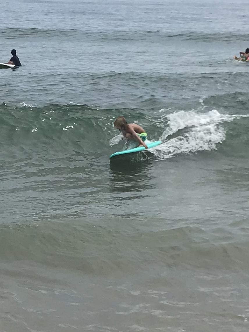 Rock it chub surfboard deals
