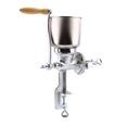 thumbnail image 2 of Grain Grinder Kitchen Mill Corn Nut Flour Mill Special Food Machine Equipment Kitchen Tool, 2 of 5