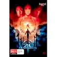 thumbnail image 1 of ZU WARRIORS (2001), 1 of 1