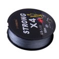 thumbnail image 2 of High-tensile Braided Fishing Line Cuts Water Quickly Wear Out for Saltwater & Freshwater, 2 of 9