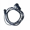 thumbnail image 3 of Lefu FM Radio Stereo Indoor Antenna Black Connector FM Antenna, 3 of 5