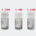 thumbnail image 5 of 7 Bottles Of 0.25-0.6Mm Solder Ball Lead Solder Ball Set, 5 of 5