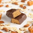 thumbnail image 5 of PROBAR - PROTEIN Bar, Sea Salt Caramel, 20g Plant-Based Protein, 12 Count, 5 of 6