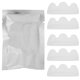 thumbnail image 1 of 5 Pairs Silicone Eyelash Perming Pads Eyelash Curling Lifting Shield Patch Makeup Tool, 1 of 5