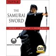thumbnail image 1 of L'épée Samouraï: Esprit * Stratégie * Techniques: [DVD Inclus], 1 of 3