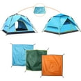 thumbnail image 3 of Tent Tarp/Tent Accessories/Tent Tarps for Camping, Hiking And Mountaineering , Blue, 3 of 8