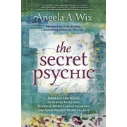 The Secret Psychic (Paperback)