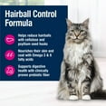 thumbnail image 4 of Blue Buffalo True Solutions Hairball Control Natural Dry Cat Food, Chicken, 11-lb. Bag, 4 of 11