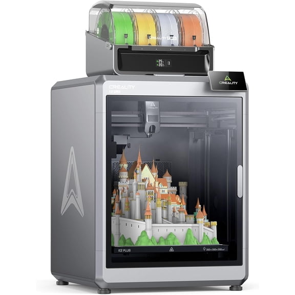 Creality K2 Plus Combo 3D Printer