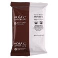 thumbnail image 1 of Mosaic Medium Mayan Coffee, Fair Trade Organic | 2.75Z/Unit, 48 Units/Case, 1 of 1