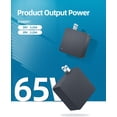 thumbnail image 5 of for Lenovo Laptop Charger - 45W, 5 of 5