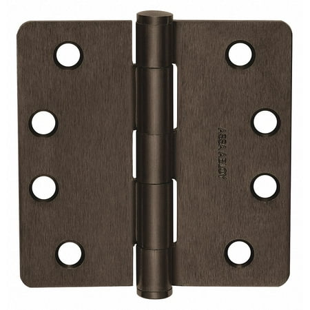 

Mckinney Knuckle Hinge Flush Mount Barrel Pin 69829