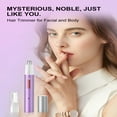 thumbnail image 7 of FACEGA Nose Hair Trimmer for Women,4-in-1 Painless Multifunctional Hair Device,Purple, 7 of 7