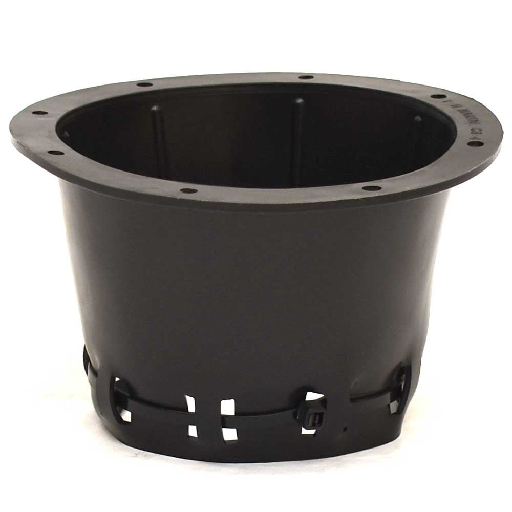 TH Marine Boat Cable Boot CB4 Motorwell 4 1/2 Inch Black