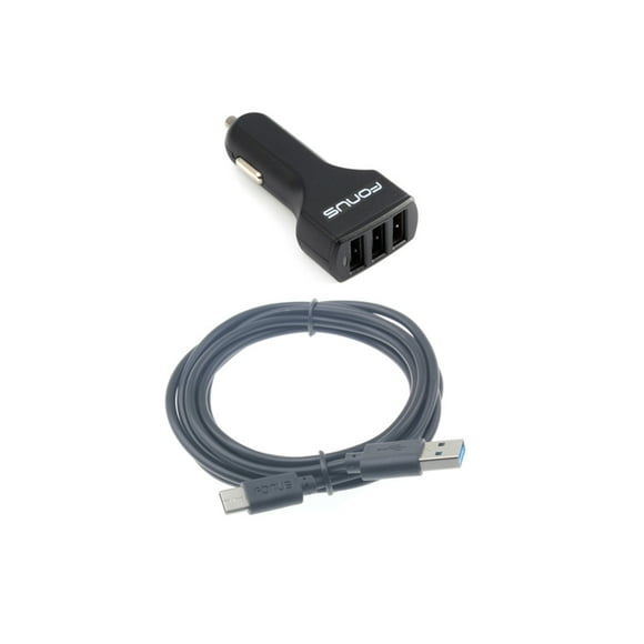 Jitterbug Phone Charger