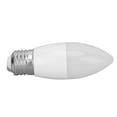 thumbnail image 3 of LED Bulb, 450LM Candelabra Light Bulb 5W White Light 5000K  For Living Room For Bedroom, 3 of 8