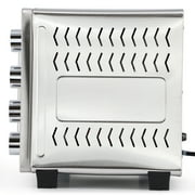MegaChef 30 Quart French Door Multi-Function Electric Toaster Oven