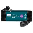thumbnail image 1 of Cable de extensión Philips EZGrip de 7,5 m de alta resistencia con conexión a tierra, 1 of 7