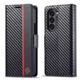 thumbnail image 2 of Funda Tipo Cartera De Cuero Integral Para Tarjetas Samsung, 2 of 6