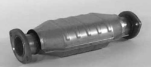 Davico Mfg 16005 Direct-Fit Catalytic Converter