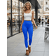 thumbnail image 2 of Set 3 Mallones Mujer Leggings Stretch Leggins Mayon Mallas, 2 of 9
