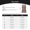 thumbnail image 4 of Gukieu rock record music Skull Print Men's Quick Dry Fitness Vest, Round Neck Sleeveless Fitness Bodybuilding Top-4X-Large, 4 of 7