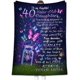 thumbnail image 1 of LHSHID 18th Birthday Gifts for Girls Gifts for 18 Year Old Girl 18 Year Old Girl Birthday Gifts Blanket 18 Birthday Gifts for Girls 18th Birthday Gifts Daughter Birthday Gift 50x60in, 1 of 6