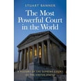 thumbnail image 1 of Pre-Owned The Most Powerful Court in the World: A History of the Supreme Court of the United States, 9780197780350, 0197780350, Hardcover,, 1 of 1