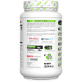 thumbnail image 3 of Perfect Sports Vegan Diesel, 100% Plant-Based Protein Blend, Vanilla Ice Cream, 1.5 lb (700 g), 3 of 6