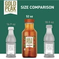 thumbnail image 6 of Gold Peak Iced Tea, Sweet Tea, 52 fl oz Bottle, 6 of 16