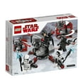 thumbnail image 4 of LEGO Star Wars First Order Specialists Battle Pack 75197, 4 of 4