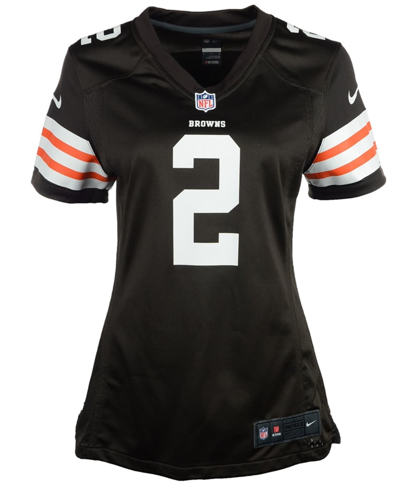 manziel jersey