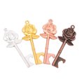 thumbnail image 1 of 32 Pcs Key Bottle Opener for Birthday, Beer, Bar Accessories, Kitchen Tool, 1 of 4