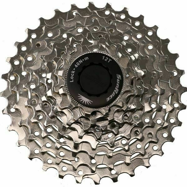 shimano mountain bike cassette