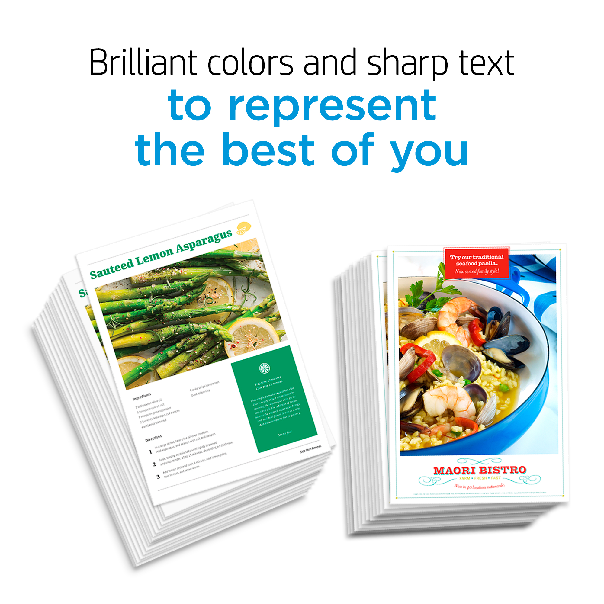 HP 62XL Black and 62 Tri-Color Ink Cartridges Combo photo 7