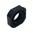 thumbnail image 1 of for DAIWA FOR TATULA FOR TWS 300/400 Baitcasting Reel 15MM Repair Square nut, 1 of 9