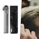 thumbnail image 3 of Peine de barba para hombres Zulema Cráneo Plata, 3 of 8
